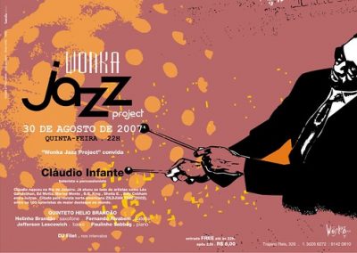 Wonka Jazz